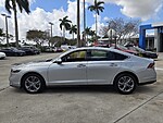 Used 2024 Honda Accord Sedan EX in DAVIE, FLORIDA (Photo 4)