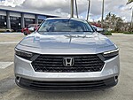Used 2024 Honda Accord Sedan EX in DAVIE, FLORIDA (Photo 5)