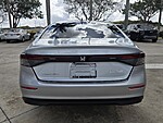 Used 2024 Honda Accord Sedan EX in DAVIE, FLORIDA (Photo 6)