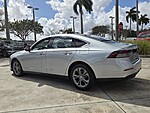 Used 2024 Honda Accord Sedan EX in DAVIE, FLORIDA (Photo 7)