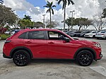 Used 2025 Honda HR-V SPORT in DAVIE, FLORIDA (Photo 3)