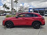 Used 2025 Honda HR-V SPORT in DAVIE, FLORIDA (Photo 4)