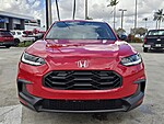 Used 2025 Honda HR-V SPORT in DAVIE, FLORIDA (Photo 5)