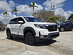 Used 2023 Honda Passport EX-L in DAVIE, FLORIDA (Photo 1)