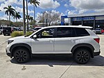 Used 2023 Honda Passport EX-L in DAVIE, FLORIDA (Photo 4)