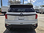 Used 2023 Honda Passport EX-L in DAVIE, FLORIDA (Photo 6)