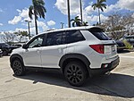 Used 2023 Honda Passport EX-L in DAVIE, FLORIDA (Photo 7)