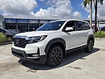 Used 2023 Honda Passport EX-L in DAVIE, FLORIDA (Photo 8)