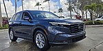 Used 2023 Honda CR-V EX-L in DAVIE, FLORIDA