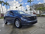 Used 2023 Honda CR-V EX-L in DAVIE, FLORIDA (Photo 1)