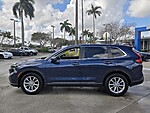Used 2023 Honda CR-V EX-L in DAVIE, FLORIDA (Photo 4)