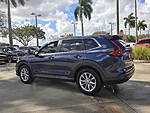Used 2023 Honda CR-V EX-L in DAVIE, FLORIDA (Photo 7)
