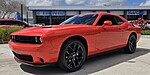 Used 2022 DODGE CHALLENGER SXT in DAVIE, FLORIDA