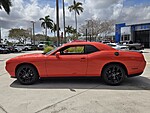 Used 2022 DODGE CHALLENGER SXT in DAVIE, FLORIDA (Photo 3)
