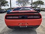 Used 2022 DODGE CHALLENGER SXT in DAVIE, FLORIDA (Photo 5)