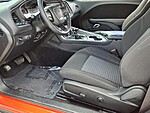 Used 2022 DODGE CHALLENGER SXT in DAVIE, FLORIDA (Photo 10)