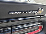 Used 2022 DODGE CHALLENGER R/T SCAT PACK in DAVIE, FLORIDA (Photo 14)