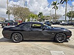 Used 2022 DODGE CHALLENGER R/T SCAT PACK in DAVIE, FLORIDA (Photo 3)