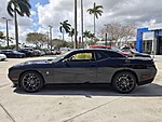 Used 2022 DODGE CHALLENGER R/T SCAT PACK in DAVIE, FLORIDA (Photo 4)