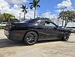 Used 2022 DODGE CHALLENGER R/T SCAT PACK in DAVIE, FLORIDA (Photo 7)