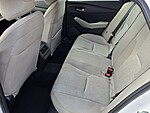 Used 2025 Honda Accord Sedan LX in DAVIE, FLORIDA (Photo 12)