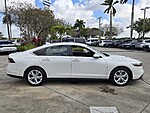 Used 2025 Honda Accord Sedan LX in DAVIE, FLORIDA (Photo 3)