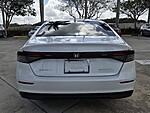 Used 2025 Honda Accord Sedan LX in DAVIE, FLORIDA (Photo 5)