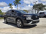 Used 2023 HYUNDAI SANTA FE SE in DAVIE, FLORIDA (Photo 1)