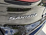 Used 2023 HYUNDAI SANTA FE SE in DAVIE, FLORIDA (Photo 13)