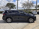 Used 2023 HYUNDAI SANTA FE SE in DAVIE, FLORIDA (Photo 3)