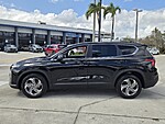 Used 2023 HYUNDAI SANTA FE SE in DAVIE, FLORIDA (Photo 4)