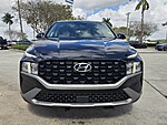 Used 2023 HYUNDAI SANTA FE SE in DAVIE, FLORIDA (Photo 5)