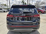 Used 2023 HYUNDAI SANTA FE SE in DAVIE, FLORIDA (Photo 6)