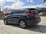 Used 2023 HYUNDAI SANTA FE SE in DAVIE, FLORIDA (Photo 7)