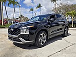 Used 2023 HYUNDAI SANTA FE SE in DAVIE, FLORIDA (Photo 8)