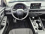 Used 2024 Honda Accord Sedan EX in DAVIE, FLORIDA (Photo 12)