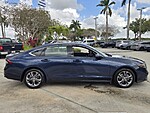 Used 2024 Honda Accord Sedan EX in DAVIE, FLORIDA (Photo 3)