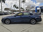 Used 2024 Honda Accord Sedan EX in DAVIE, FLORIDA (Photo 4)