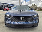 Used 2024 Honda Accord Sedan EX in DAVIE, FLORIDA (Photo 5)