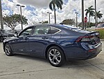 Used 2024 Honda Accord Sedan EX in DAVIE, FLORIDA (Photo 7)
