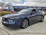 Used 2024 Honda Accord Sedan EX in DAVIE, FLORIDA (Photo 8)
