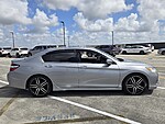 Used 2016 Honda Accord Sedan SPORT in DAVIE, FLORIDA (Photo 3)