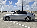 Used 2016 Honda Accord Sedan SPORT in DAVIE, FLORIDA (Photo 4)
