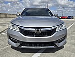 Used 2016 Honda Accord Sedan SPORT in DAVIE, FLORIDA (Photo 5)