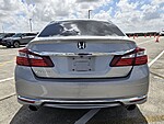 Used 2016 Honda Accord Sedan SPORT in DAVIE, FLORIDA (Photo 6)
