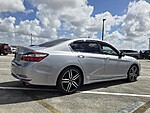 Used 2016 Honda Accord Sedan SPORT in DAVIE, FLORIDA (Photo 7)