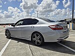 Used 2016 Honda Accord Sedan SPORT in DAVIE, FLORIDA (Photo 8)