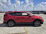 Used 2020 Honda CR-V Hybrid EX-L in DAVIE, FLORIDA (Photo 3)