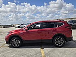 Used 2020 Honda CR-V Hybrid EX-L in DAVIE, FLORIDA (Photo 4)