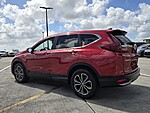 Used 2020 Honda CR-V Hybrid EX-L in DAVIE, FLORIDA (Photo 7)